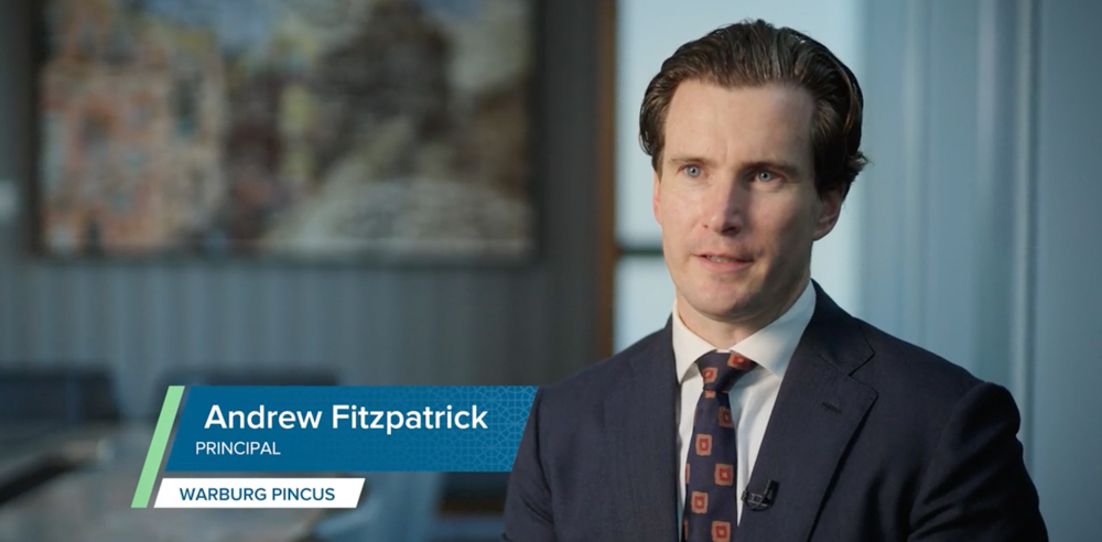 Videos for investor relations