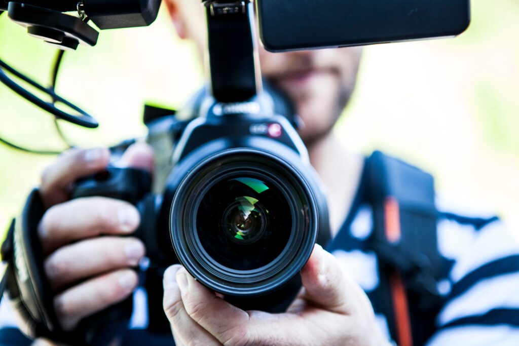 Video production